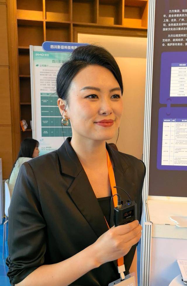 投遞簡歷超1.6萬份！這場招聘會引才成效拉滿