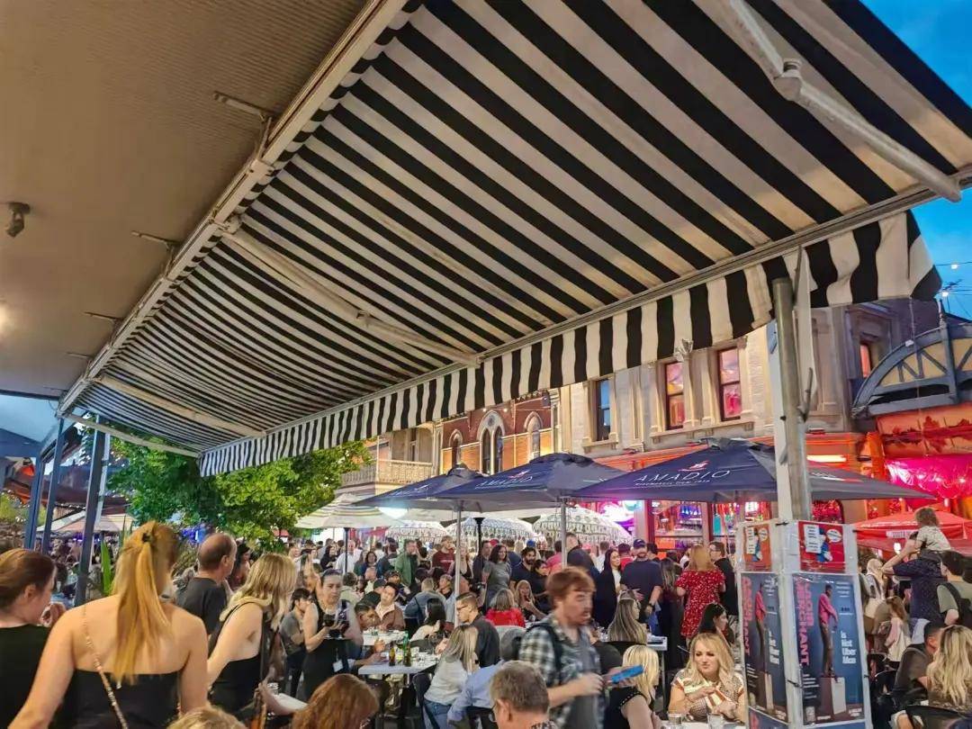 【2026艾迪探校① 】最佳留學城市-阿德萊德，親歷南澳州留學體驗！