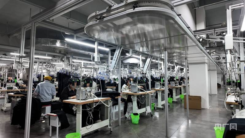 從“沙”到“金”：閩寧協作+工會賦能點亮移民致富路