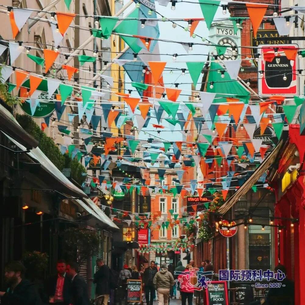 高二75%可申！都柏林城市大學預科