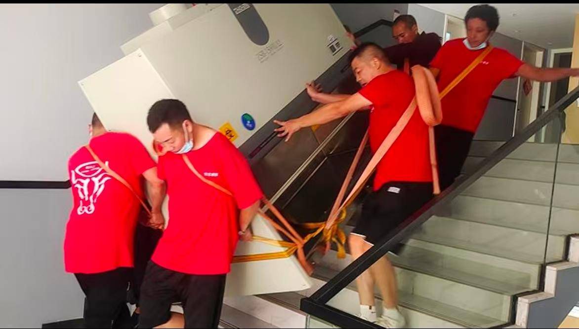 原創天津搬家避坑指南：如何找到一家既靠譜又便宜的搬家公司？