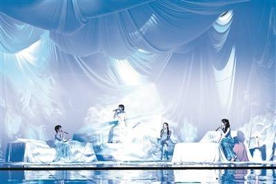 《乘風2026》呈現更真實的女性群像