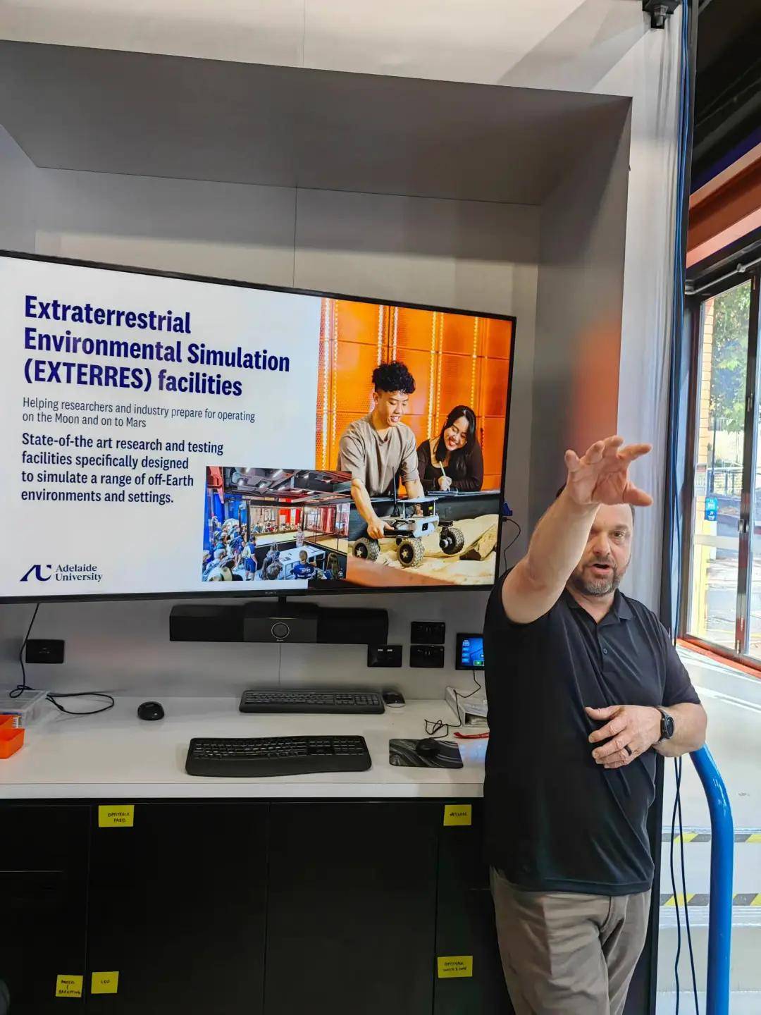 【2026艾迪探校① 】最佳留學城市-阿德萊德，親歷南澳州留學體驗！