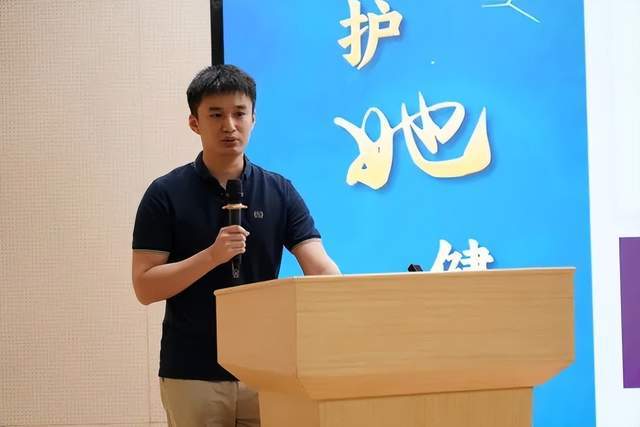 2026“CACA科普進校園”女性健康科普活動成功舉辦