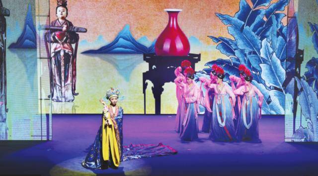 “文脈裡的中國·山西站”啟幕 五大文脈旅遊線路釋出