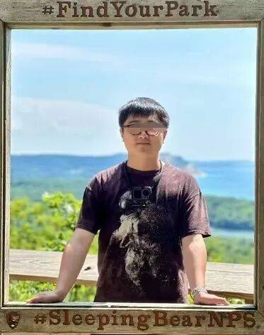 中國博士後遭美方執法人員約談盤問後自殺，去世當天最新論文在頂刊發表……