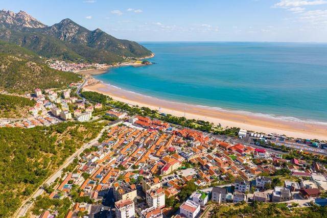 青島釋出十大旅遊民宿體驗線路