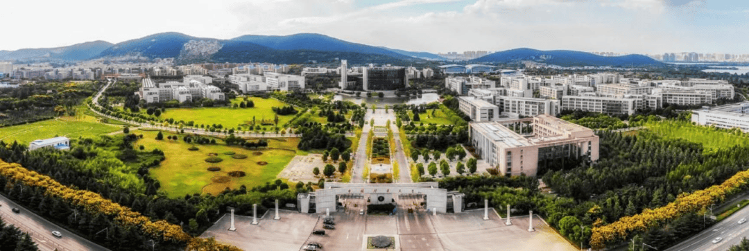 事關考研黨，礦大中韓聯合培養一年制碩士來了！4月25日面試！