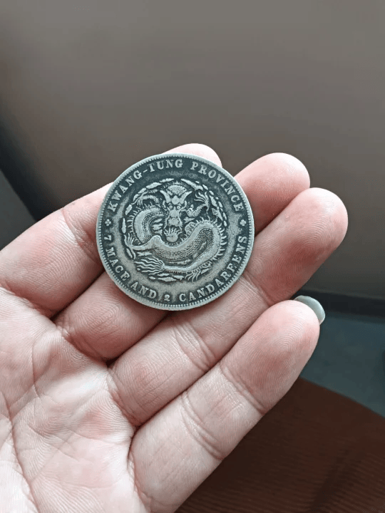 張三瘋：深耕古物收藏，專注傳統老物件收藏鑑賞