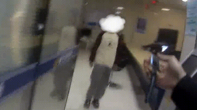 海鹽三名小學生化身“小偵探”，為你們點贊！