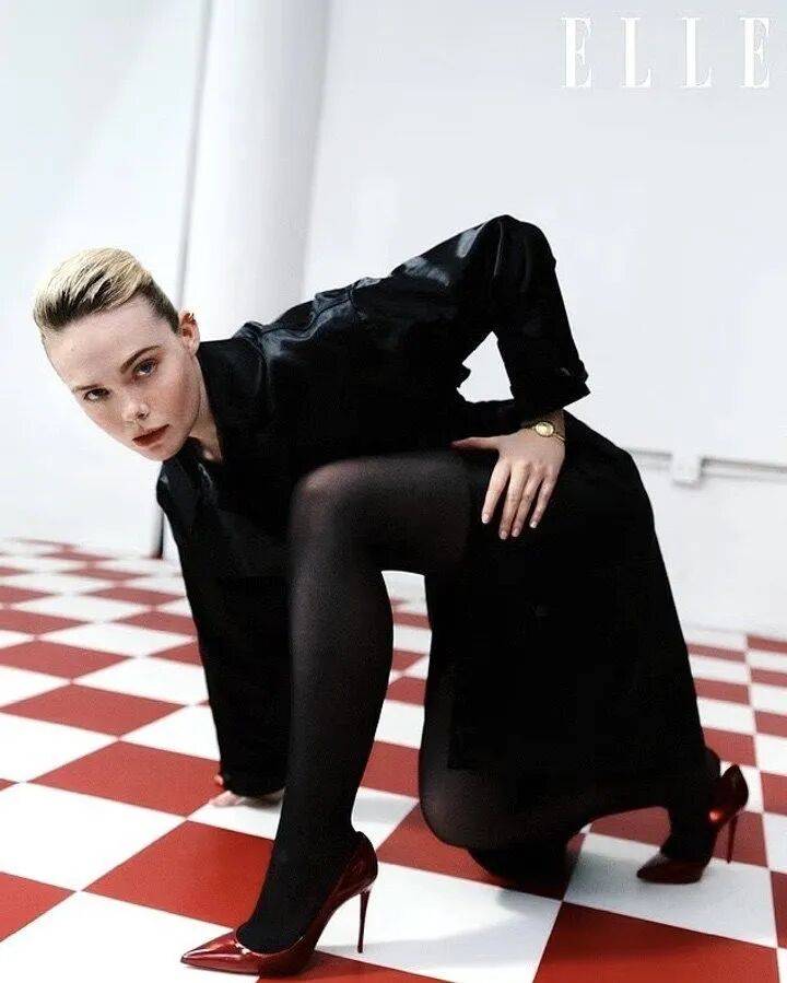 27歲奉獻最大尺度表演，堪稱今年最痛快的女性蛻變