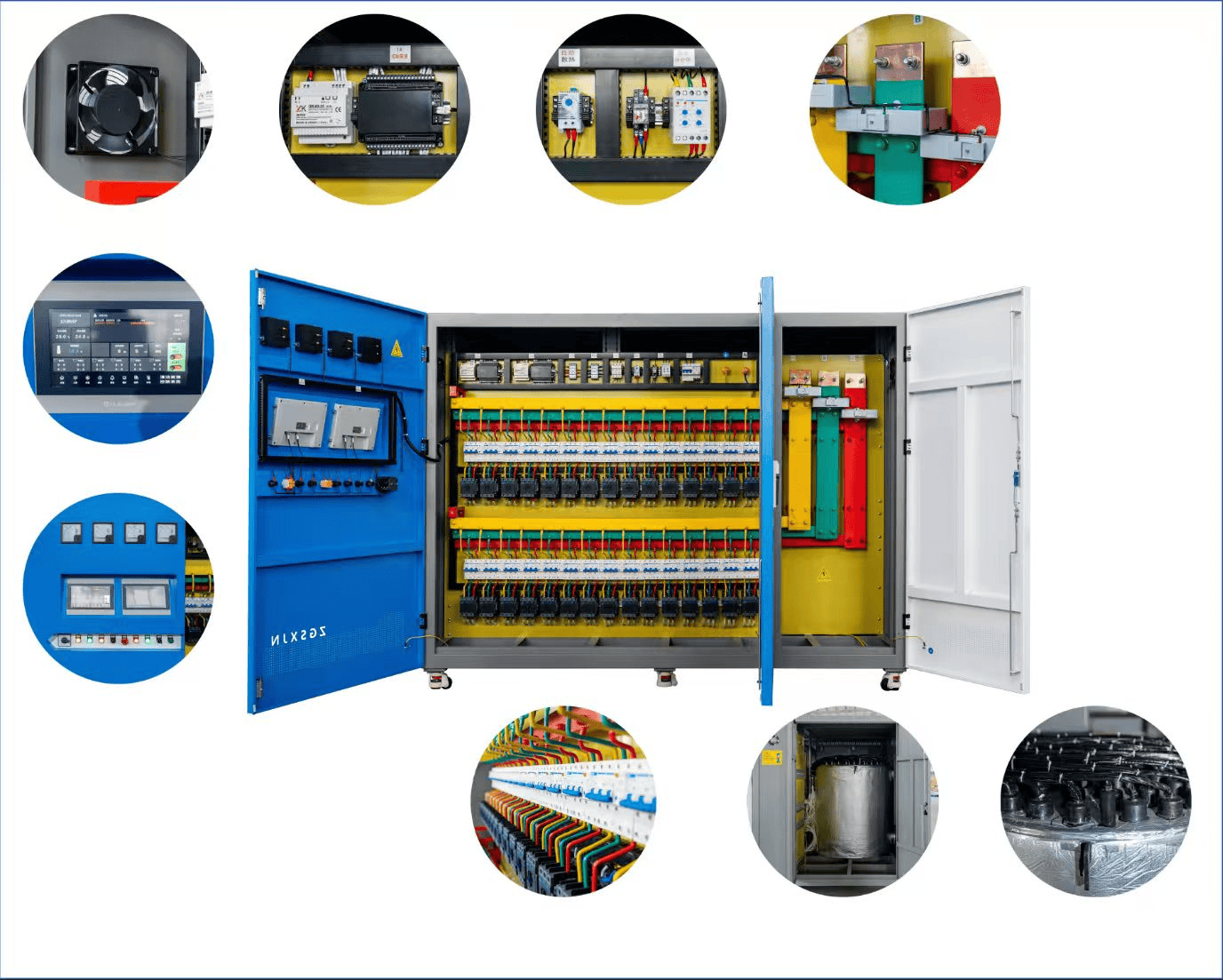 2026年如何選擇紫銅超導體電鍋爐推薦：對比下半導體電鍋爐，紫銅超導體電鍋爐，航導體電鍋爐，石墨烯電鍋爐，儲能電鍋爐那個更值得使用者根據場景適配