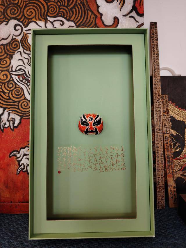 美食與戲曲的遇見