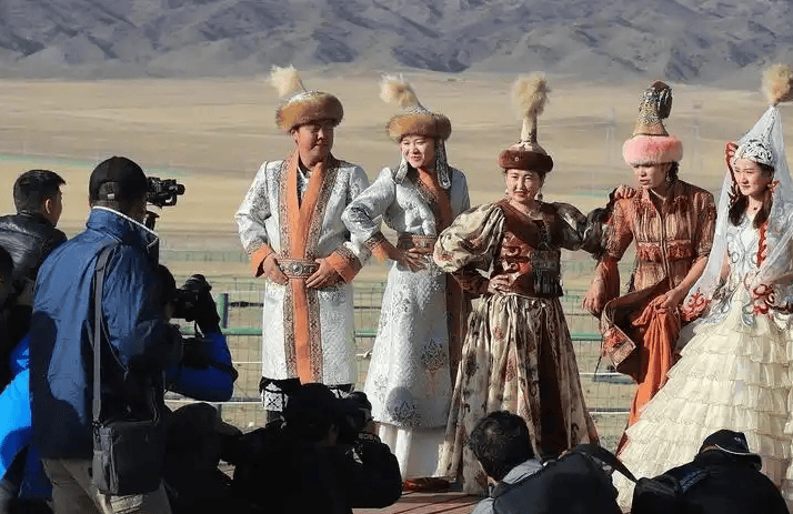 原創7000多名中國哈薩克族人移民哈薩克，真相其實很簡單