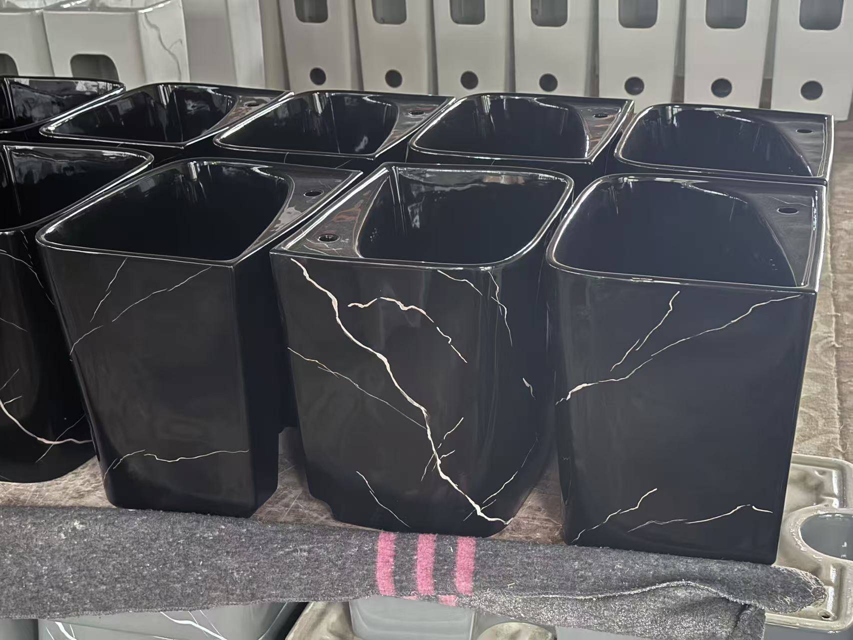 口碑好的陶瓷衛浴供應企業盤點，揭秘源頭衛浴廠家哪個口碑好