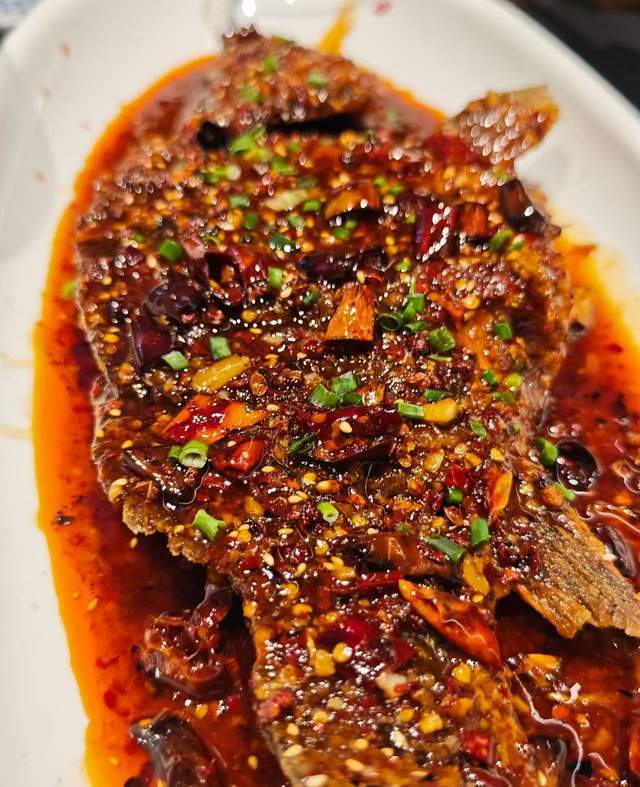 來成都吃美食，這家非遺美食餐廳，必須打卡！