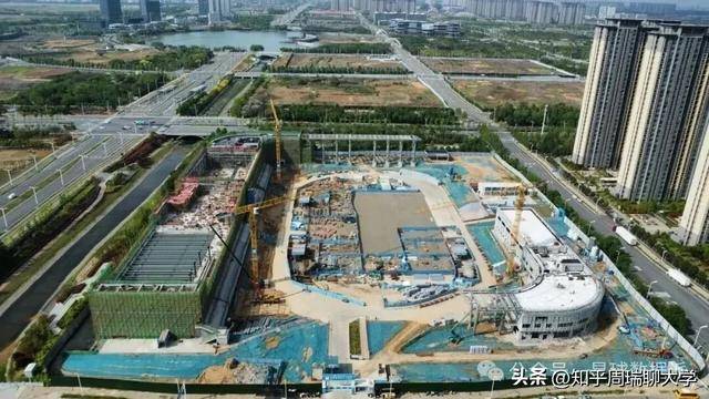 河南省第四代大學、新型研究型大學，全面封頂！