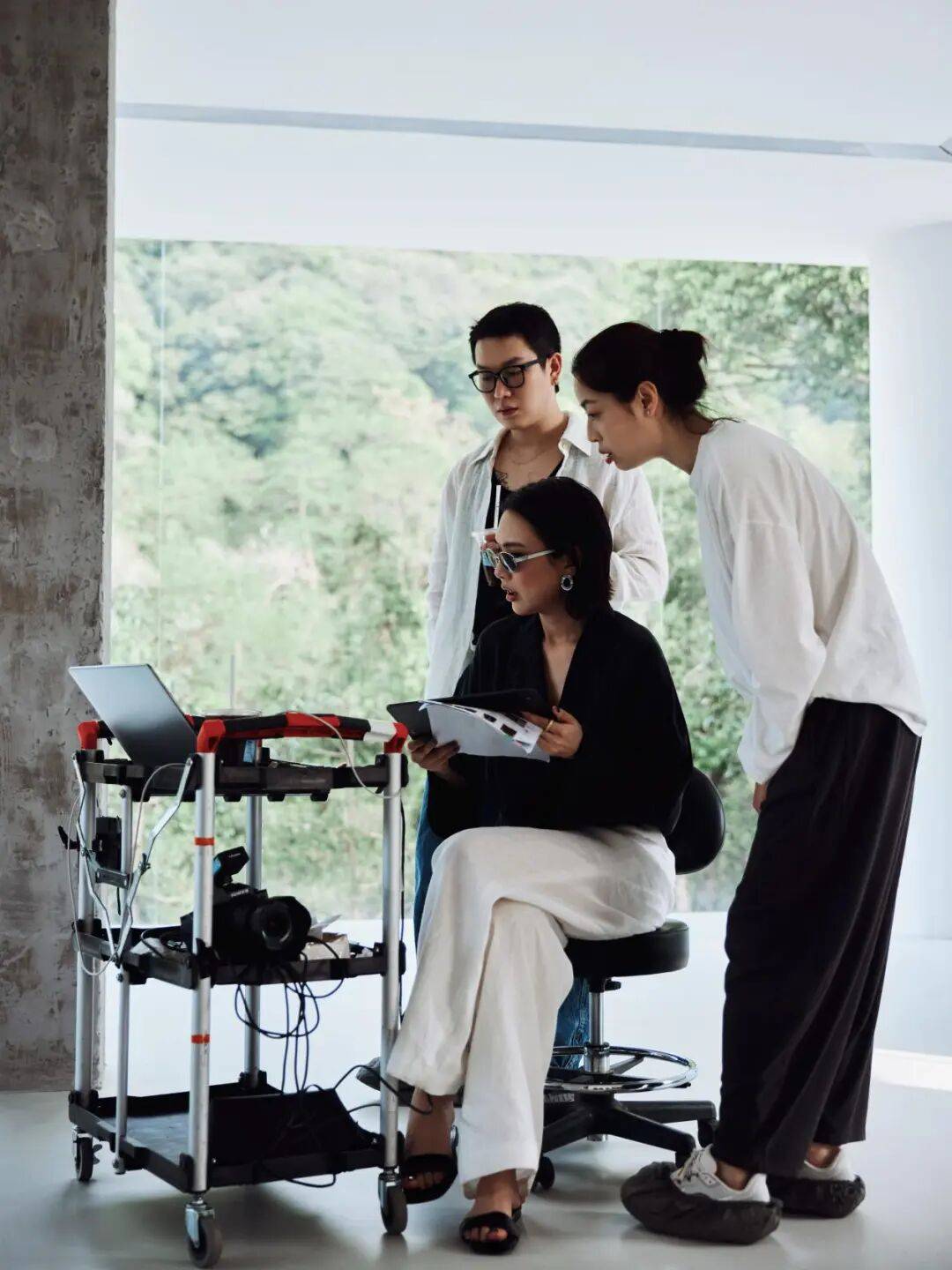 貨架電商做直播帶貨，是優勢還是劣勢？