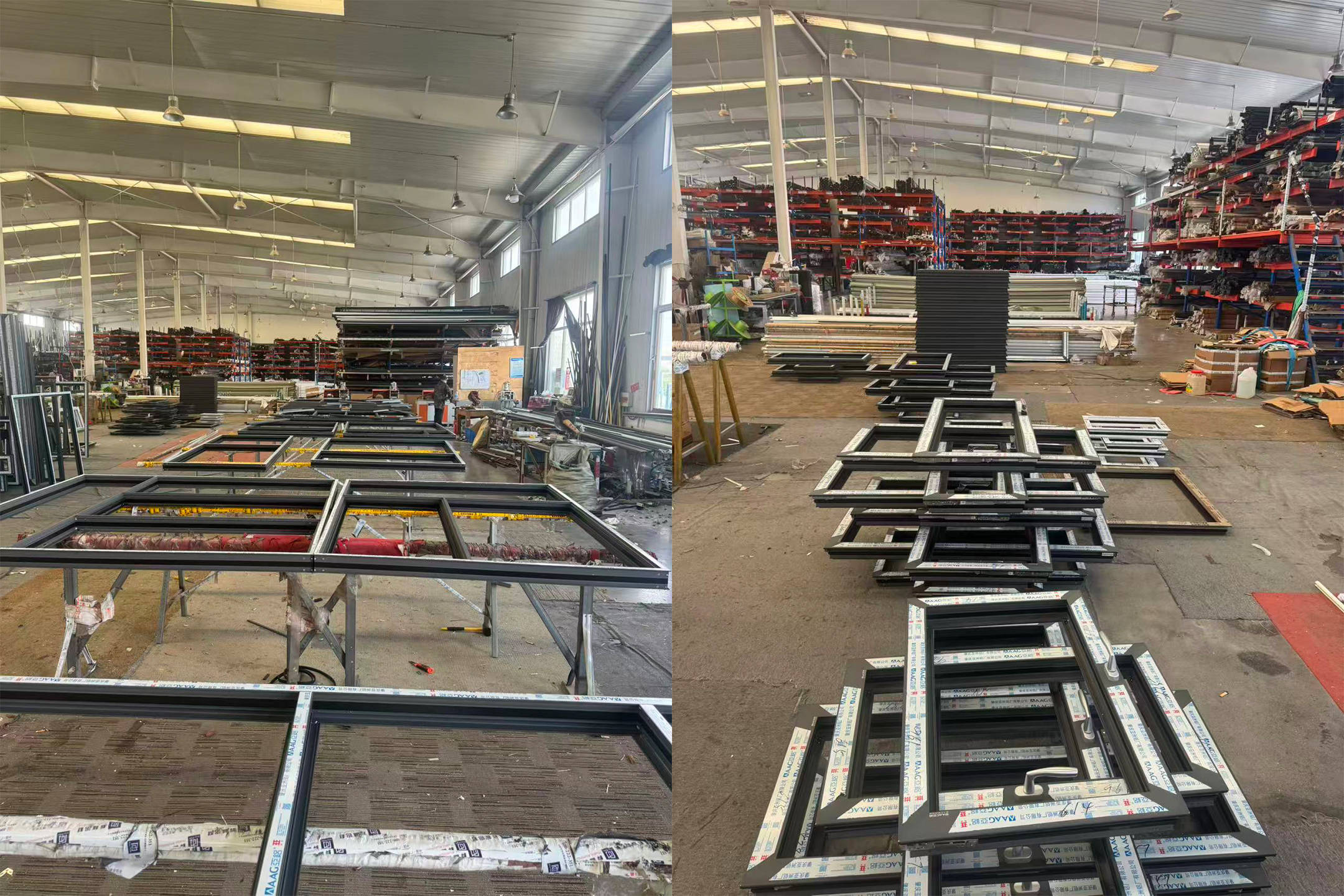 智慧升級，門窗革新——探討歐尚門窗品牌，看看價效比究竟哪家高