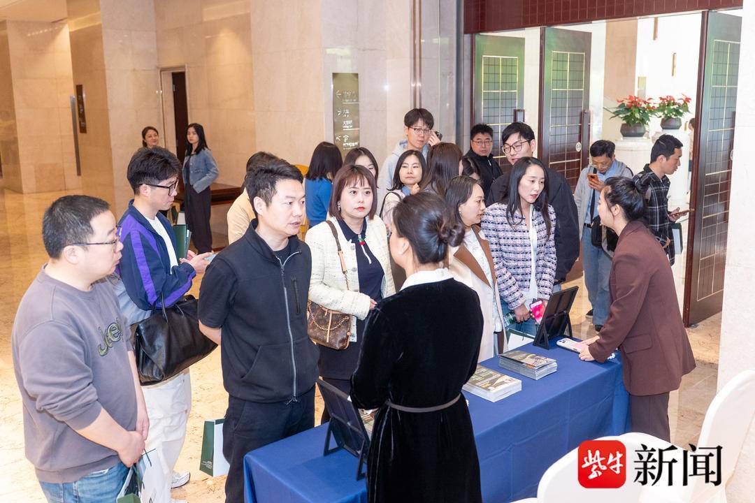 現場諮詢火爆！海南洛桑旅遊大學專場宣講會在寧開展