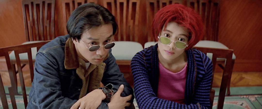 美食片爆改武俠，史上最不靠譜的廚神聯盟