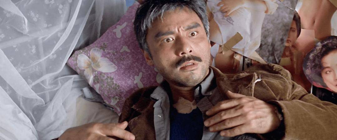 美食片爆改武俠，史上最不靠譜的廚神聯盟