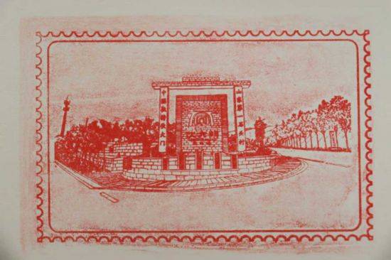 山東肥城“石頭村”裡“拾金子”，鄉村旅遊實現產業增收