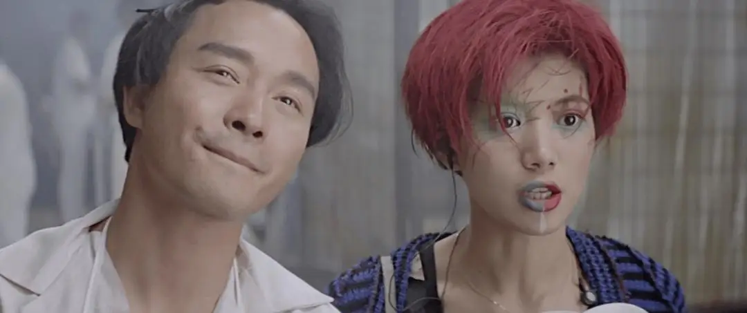 美食片爆改武俠，史上最不靠譜的廚神聯盟