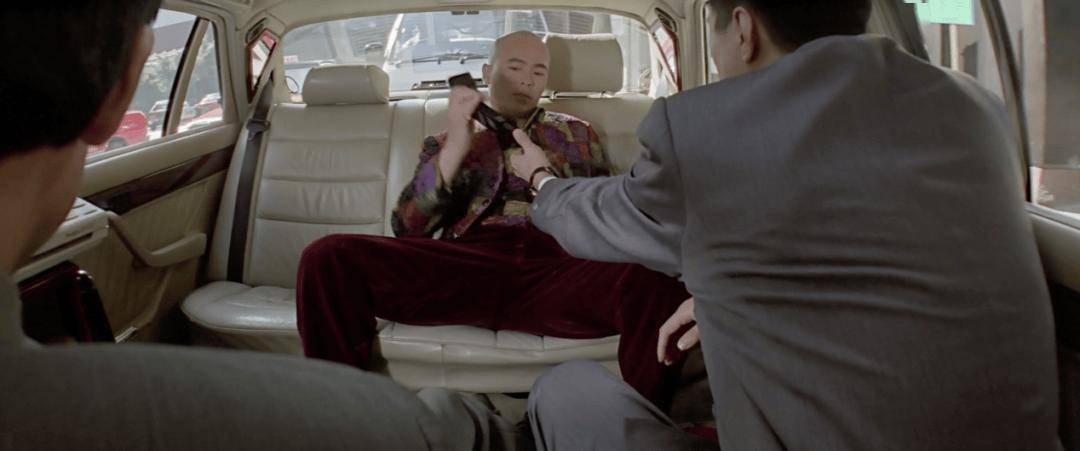 美食片爆改武俠，史上最不靠譜的廚神聯盟