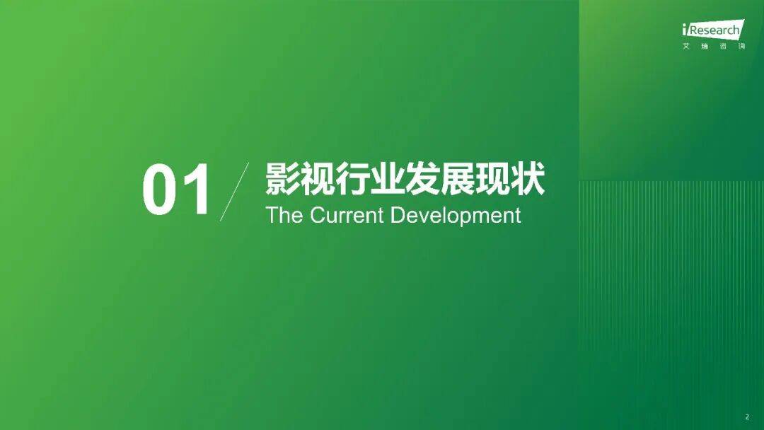 2026年中國影視行業網路保護研究報告