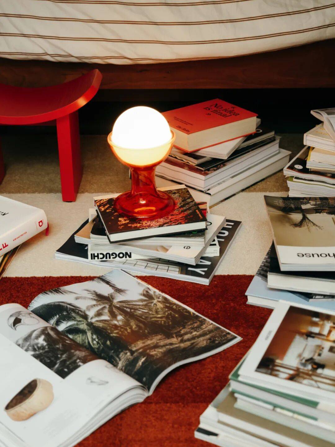 裝修“精神角落”，就是這麼上癮