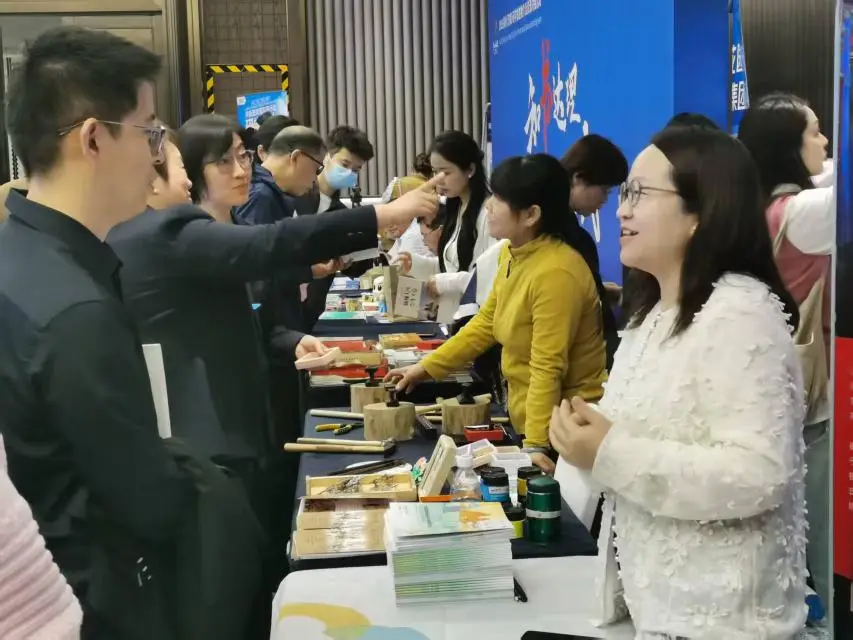 “知書達理 能文能武”鄭州研學旅遊推介活動走進濟南