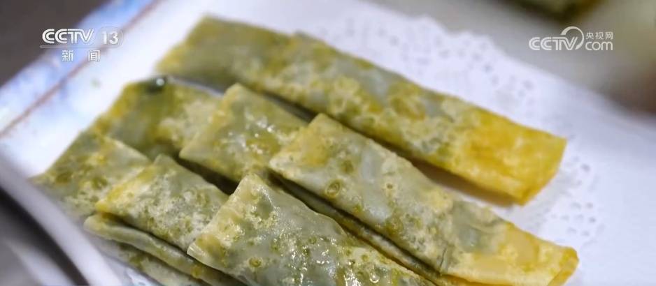 特色春日滋味擦亮地域名片 “美食+文旅”成為引領消費新亮點