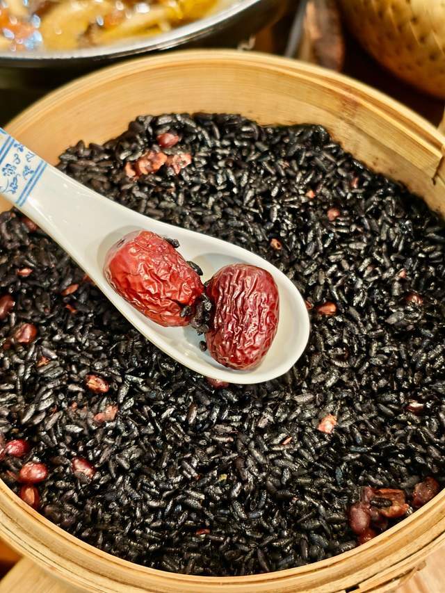 穀雨美食，這些您吃了嗎？