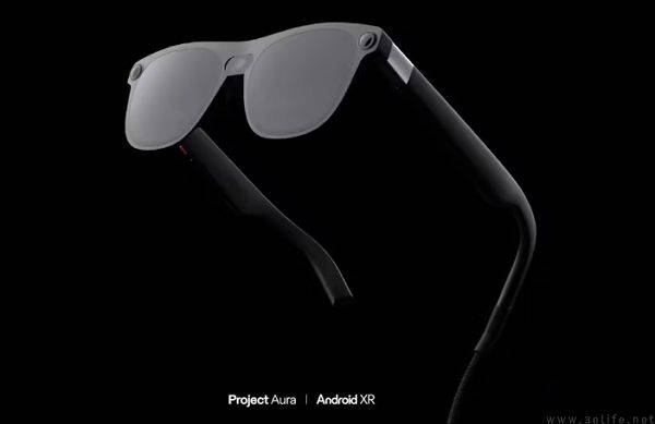 原創攜手Gucci，谷歌智慧眼鏡找到了自己的“繆斯”