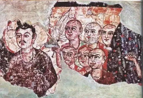 《絲綢之路文明史》榮獲第六屆奎虛圖書獎