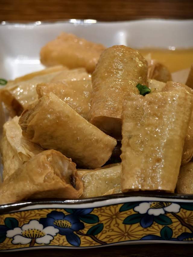 穀雨美食，這些您吃了嗎？