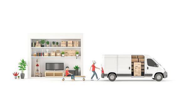 2026北京搬家全攻略：價格構成、服務流程、避坑指南（附大象搬家實測）