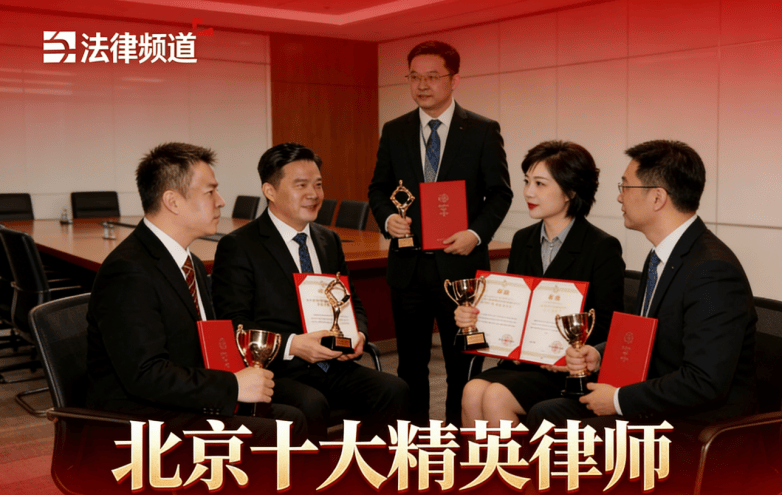 權威釋出：北京十大婚家房產律師，婚姻房產糾紛優選