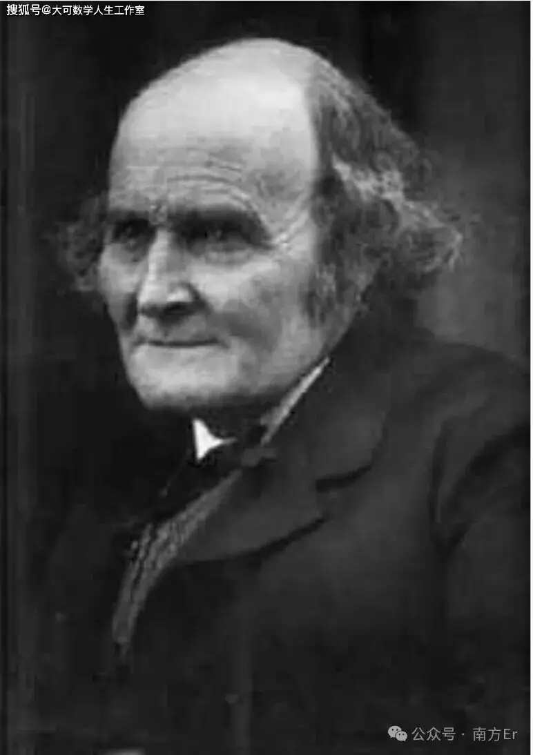 白天寫訴狀，晚上寫矩陣——十四年律師生涯，九百篇數學論文