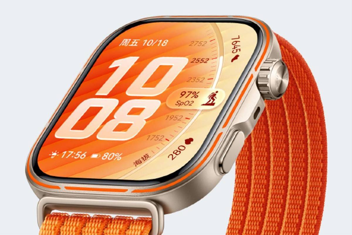 原創華為釋出會七款新品搶先看！手機、筆記本、高階手錶、眼鏡全都有