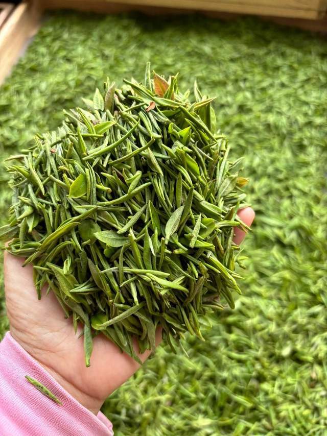 穀雨美食，這些您吃了嗎？