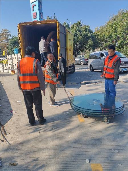 2026廣州天河搬家公司-珠江新城居民搬家-企業搬遷-免費上門報價