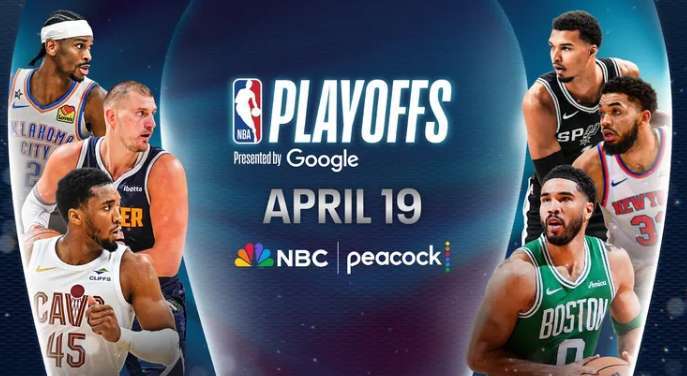 Meta Quest四月影視看點推薦