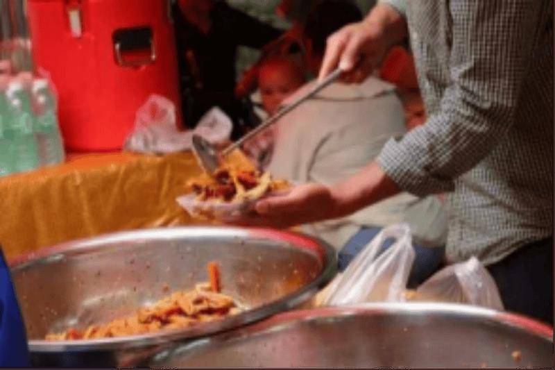 祈福、非遺、民俗、美食，全沉浸式狂歡！盤龍滇源白邑三月頭龍節千萬別錯過~