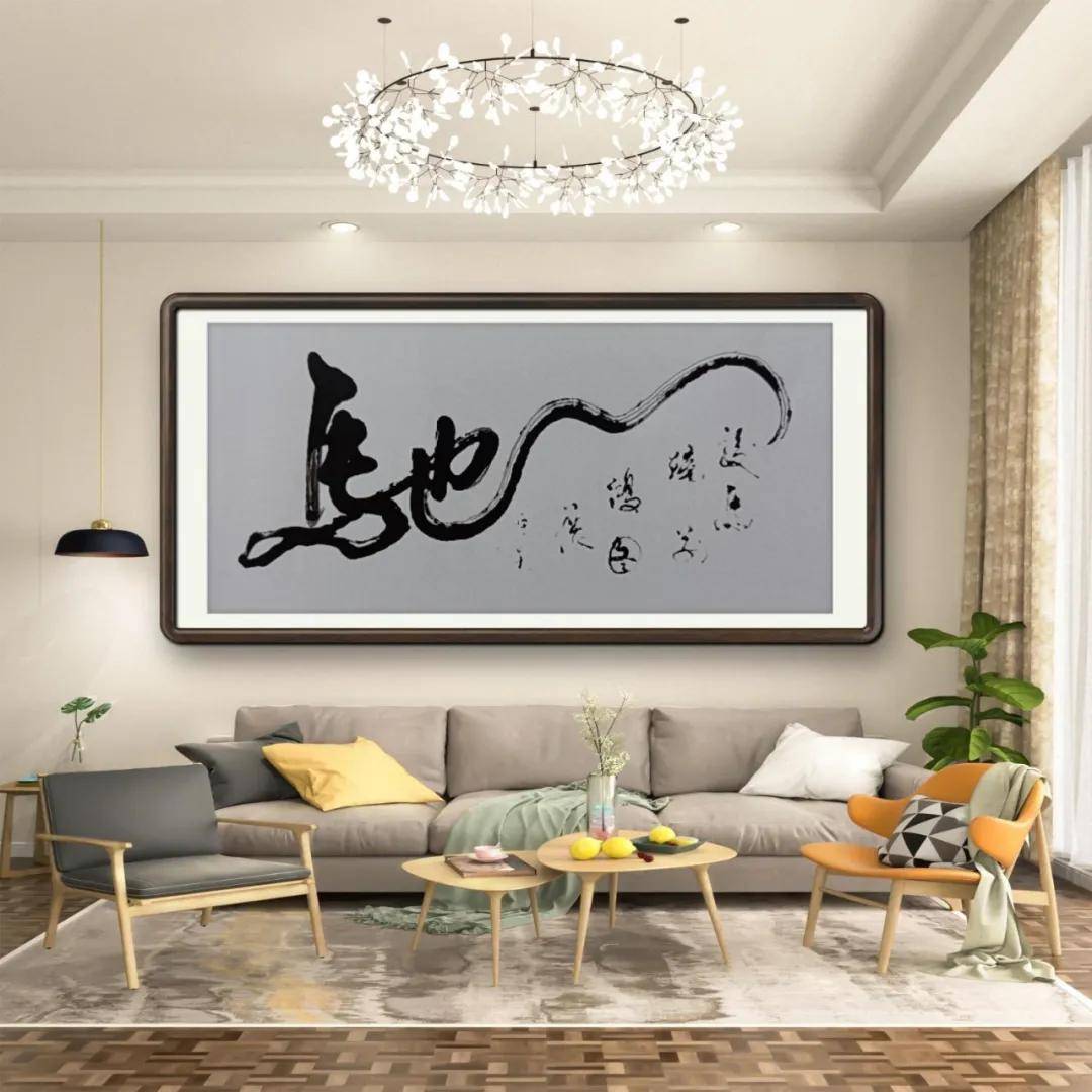 書法家宋穎——當代實力派書法藝術名家