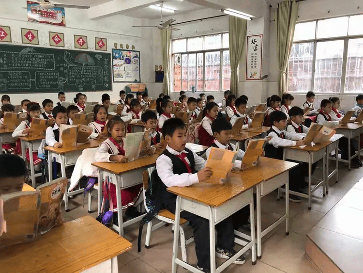 原創小學班主任：真正拉開學生之間差距的，還是幾個小習慣