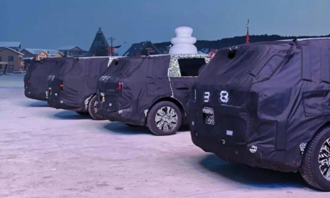 突發！小米汽車官宣新品牌