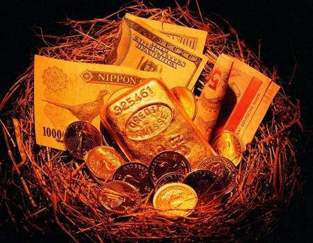 黃金租賃的成本包含哪些部分？