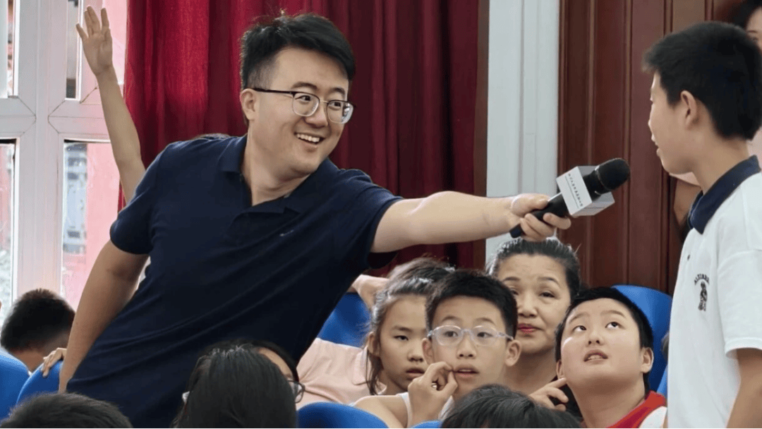 打破學段教育孤島 川大附中科華分校構建大中小貫通培養體系